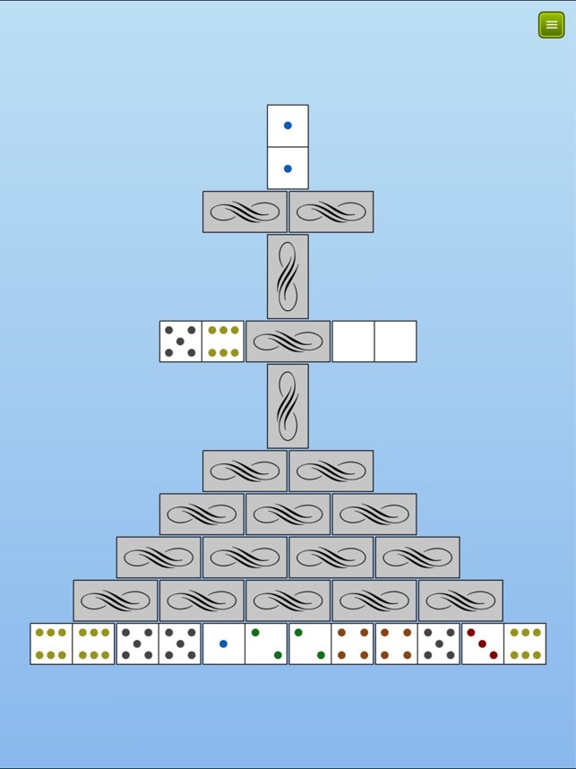 Domino Solitaire gallery image