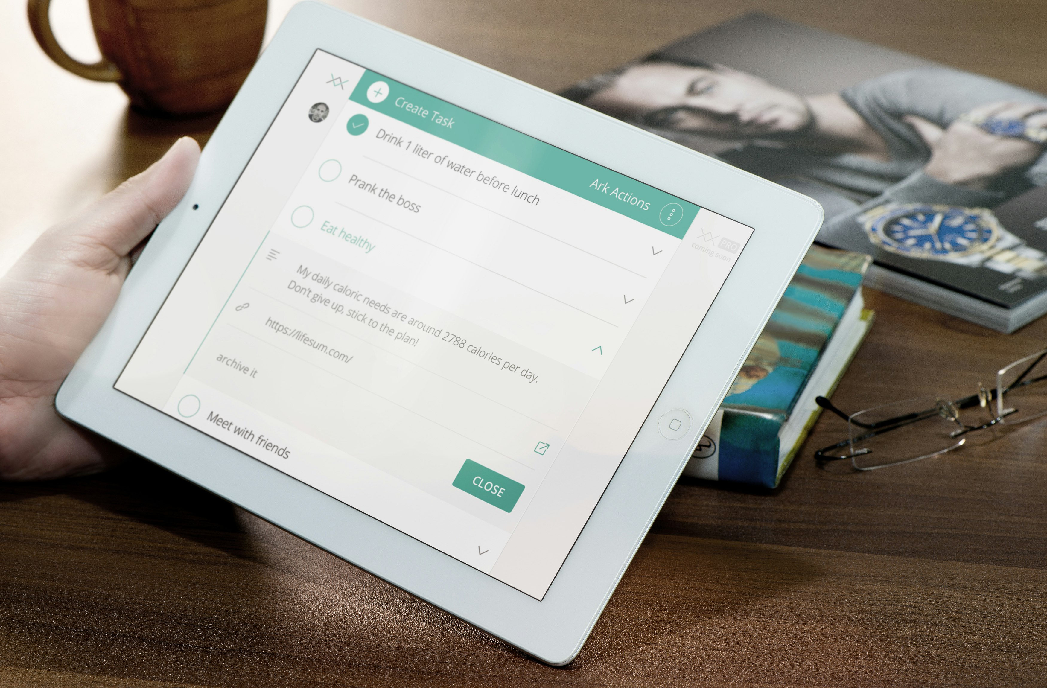 Arktik gallery image