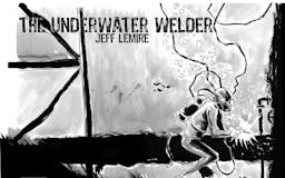 The Underwater Welder media 1