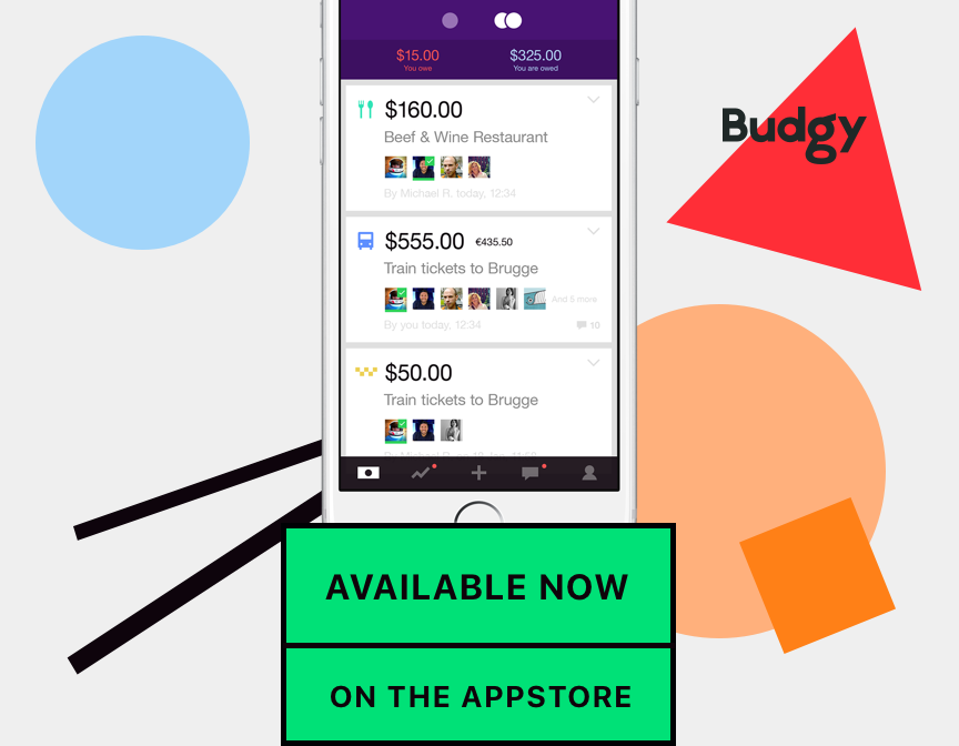 Budgy 2 gallery image