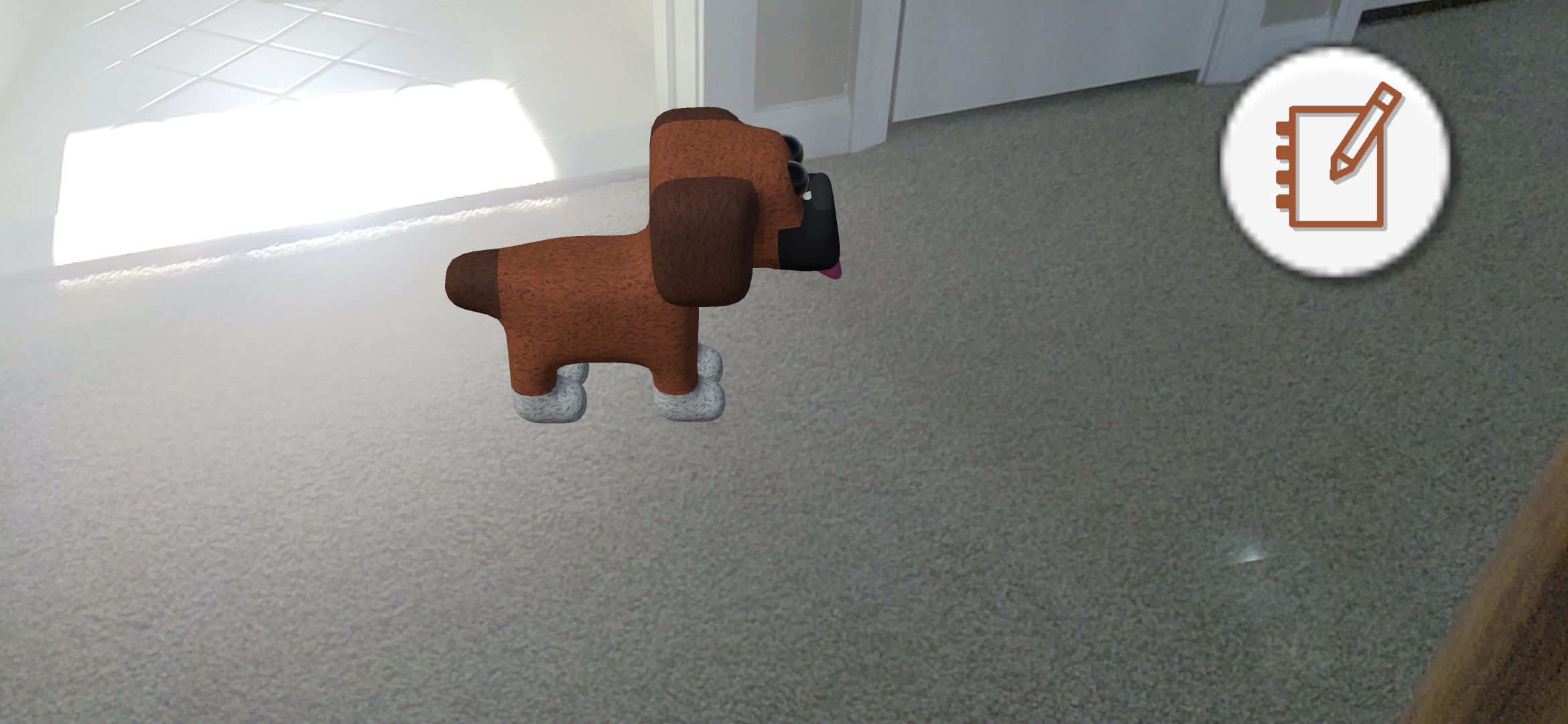 Ogg World gallery image