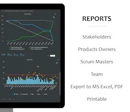 ScrumDesk gallery image