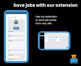 Job Toast gallery image