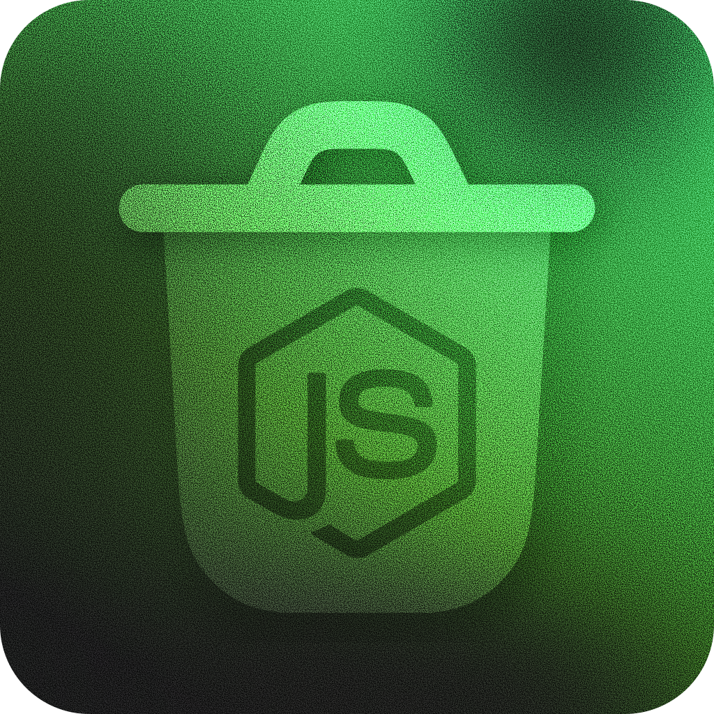 Node Module Cleaner Tool
