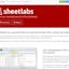 Sheetlabs