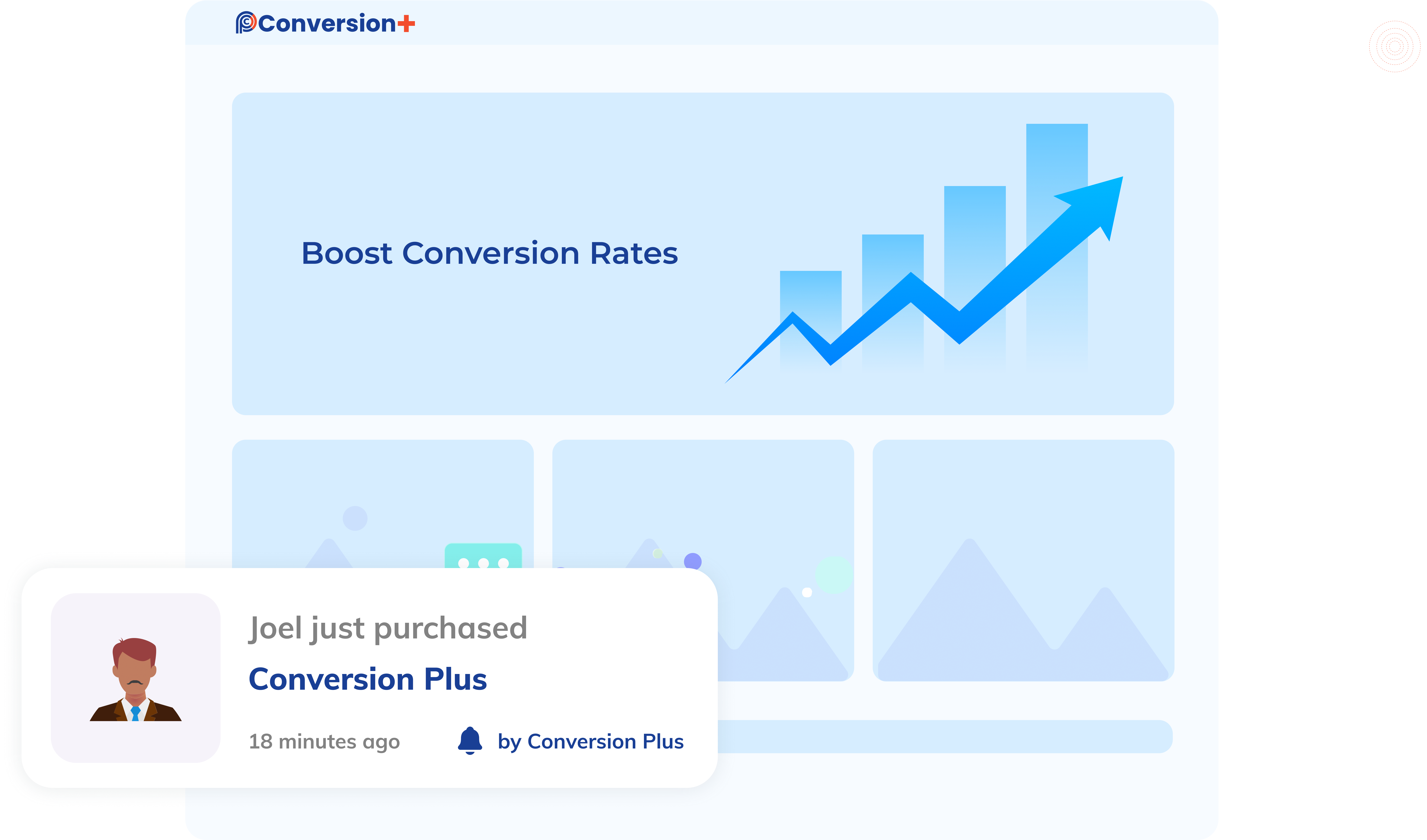 ConversionPlus gallery image