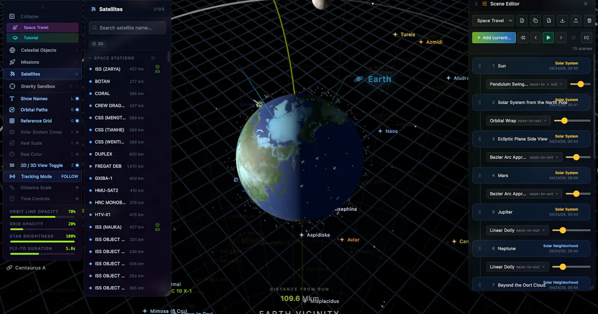 AstroGrid