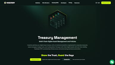 Vaultody gallery image