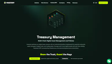 Vaultody gallery image