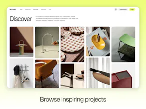 Acceso Design gallery image