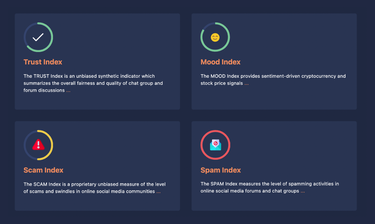 TradeChat24 gallery image