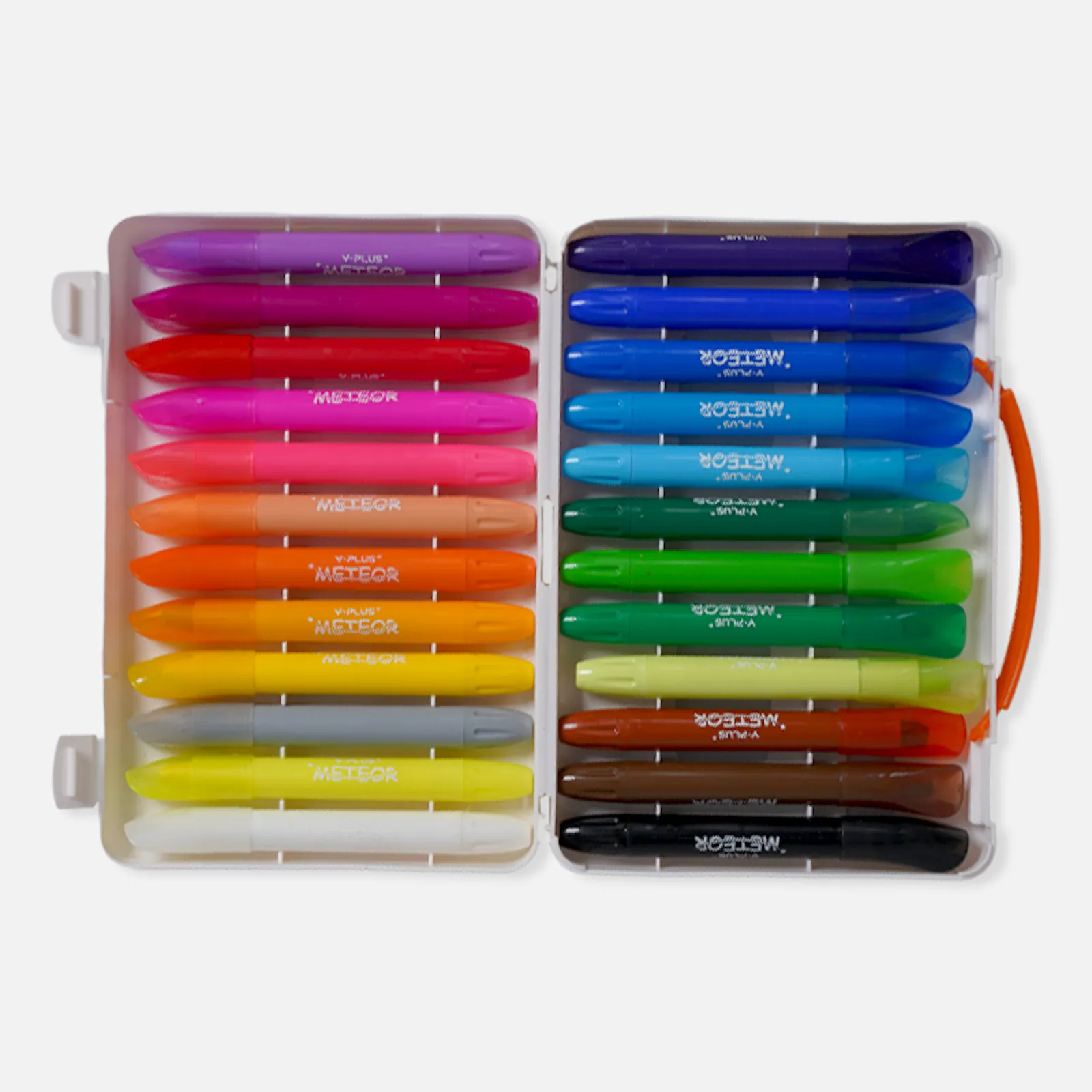 Crayon screenshot 3
