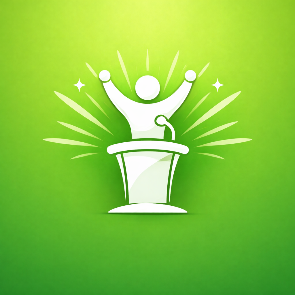 PubSpeak AI: Public Speaking AI Coach