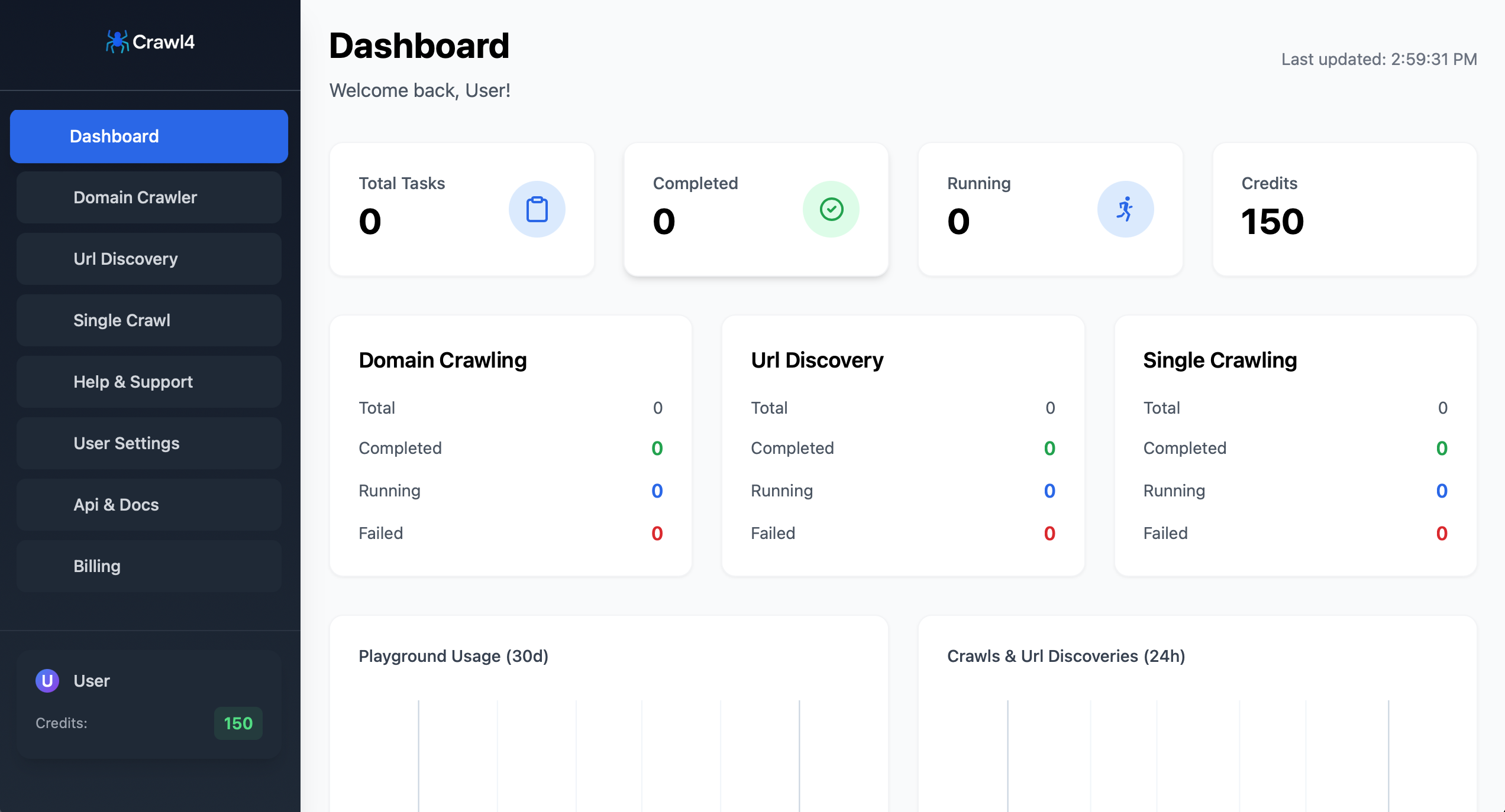 Crawl4 gallery image