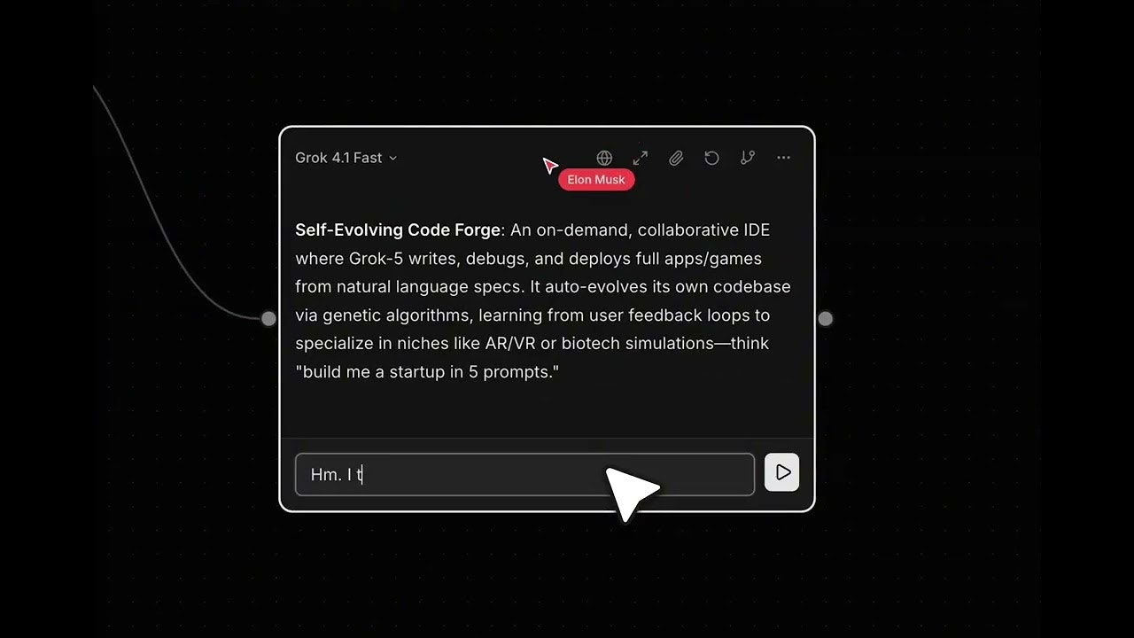 Chorus gallery image