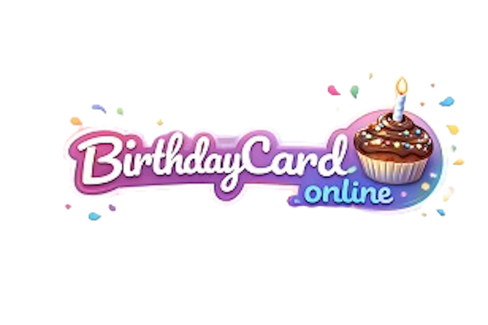 BirthdayCard.Online screenshot 1