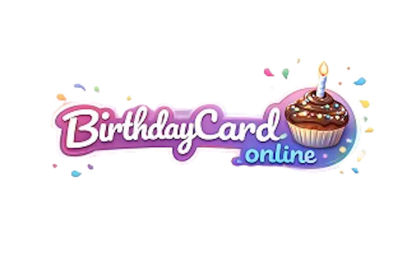 BirthdayCard.Online screenshot 1