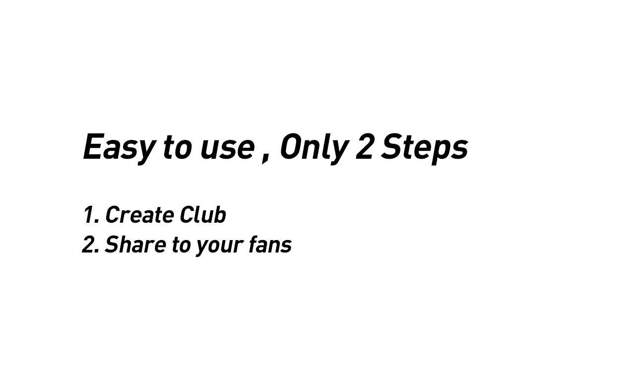 Tinyclub gallery image