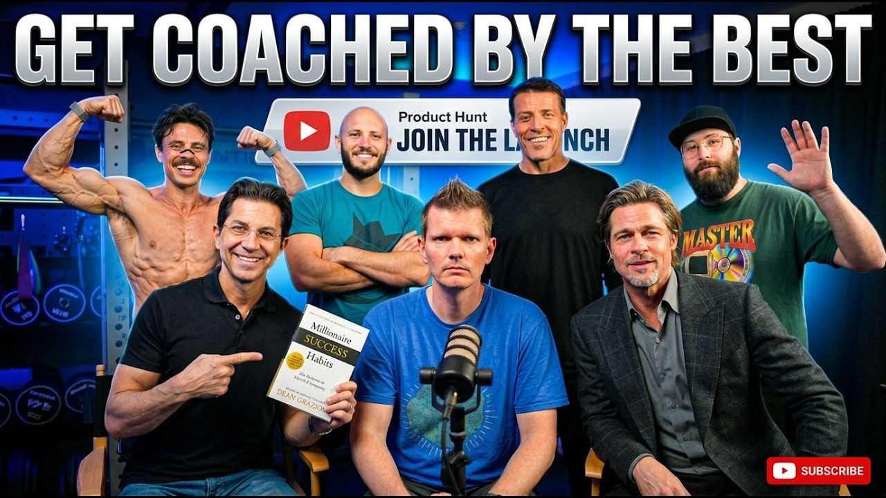 FastCoach gallery image