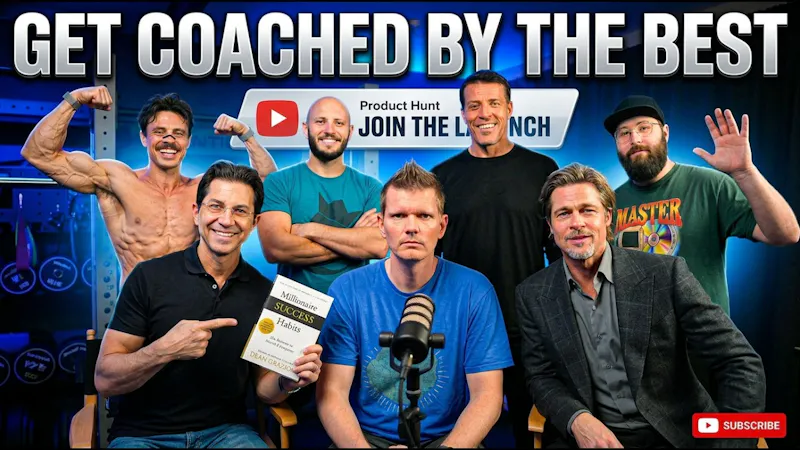 FastCoach screenshot 1 (video preview)