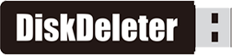 DiskDeleter UX