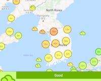 Air Quality Index - AQI media 1