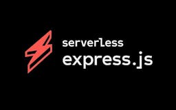 Serverless Express media 1