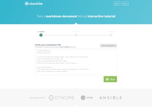 Stacktile gallery image