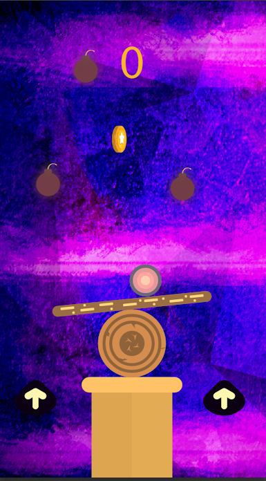 Hard Balance gallery image