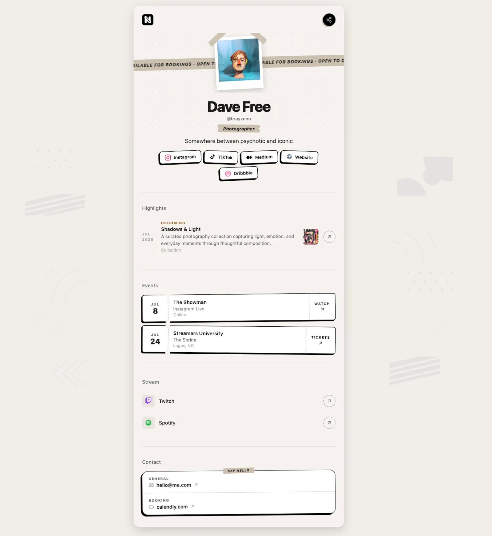 Nestra screenshot 4