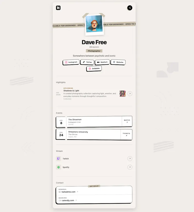 Nestra screenshot 4