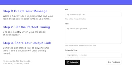 chrono.chat gallery image
