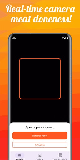 BBQ Master: AI Grill Timer gallery image