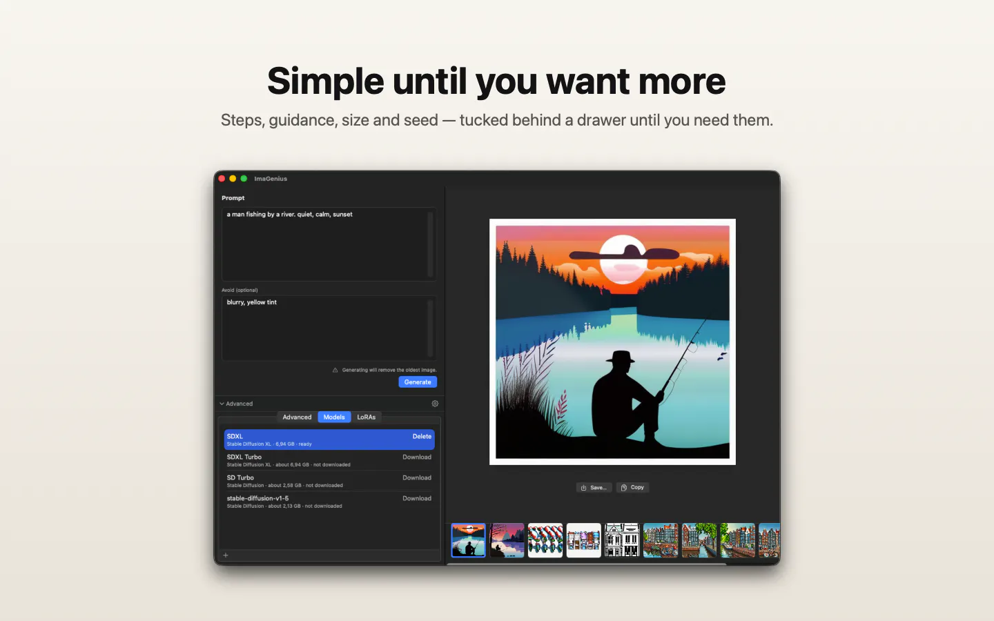 ImagGenius gallery image