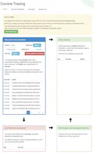 Corona Tracing - Explained gallery image