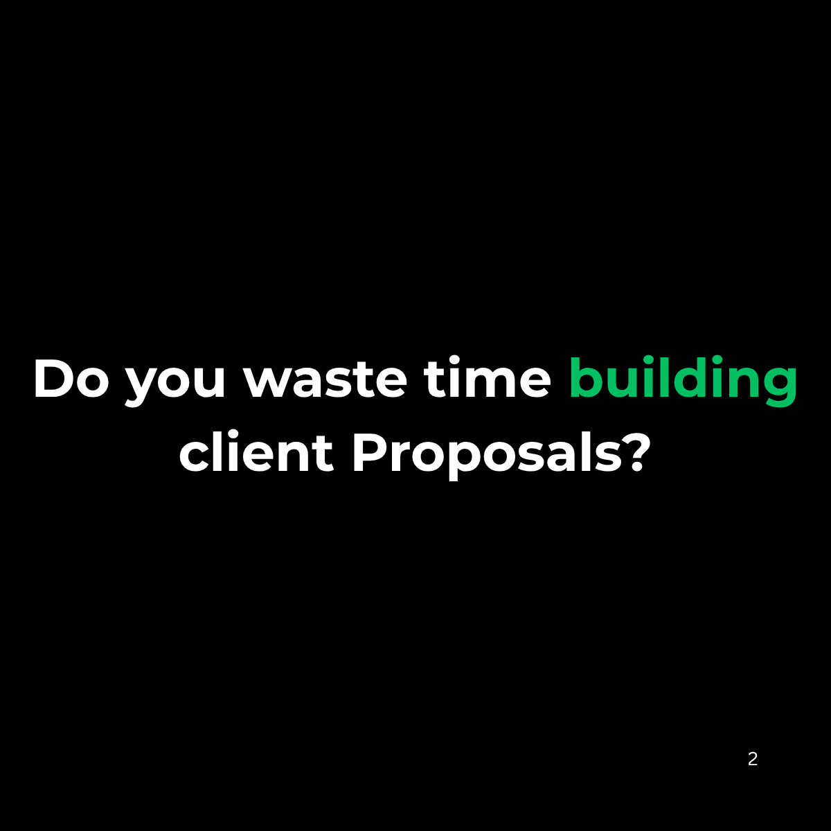 Média Proposition Kraft - Propositions en un clic - Propositions clients en moins de 2 minutes 4