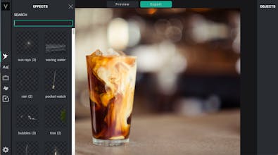 VIMAGE for desktop gallery image