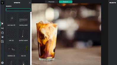 VIMAGE for desktop gallery image