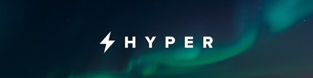HYPER for iPhone gallery image