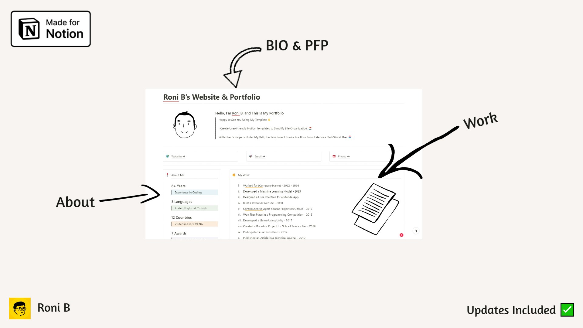 Templat Laman Web Kreatif Pengertian media 2