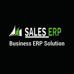 영업 ERP