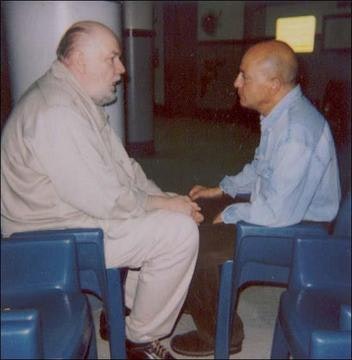 The Ice Man gallery image