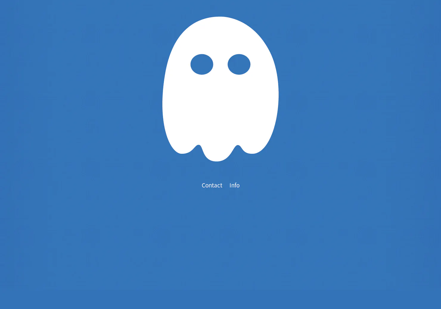 GhostMail