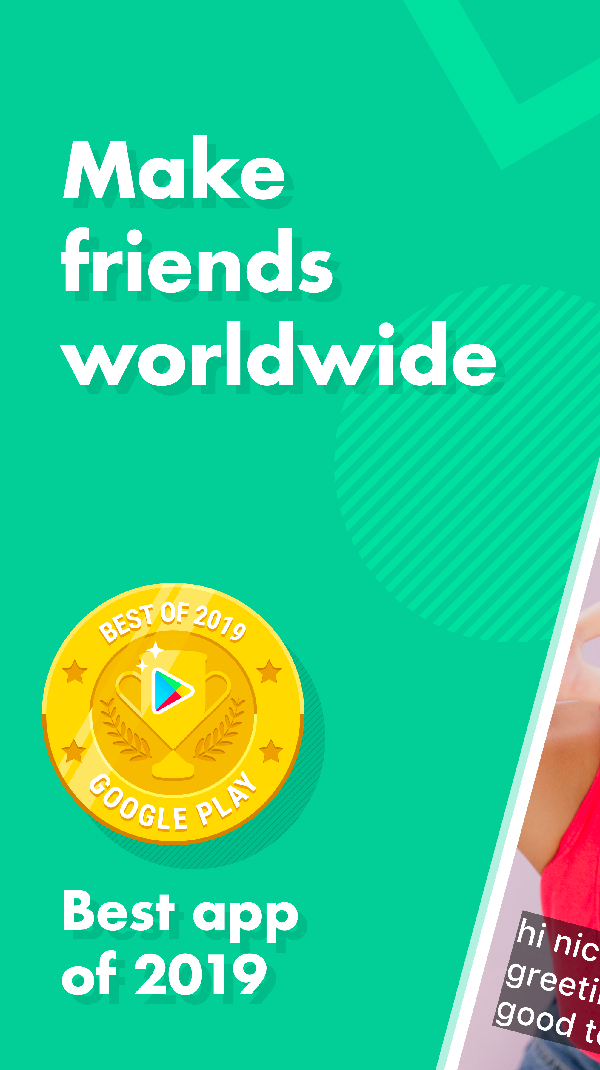 Ablo App Review- An App To Make Friends Online Not Dating- Chat Meet New Internet  Friends Online 