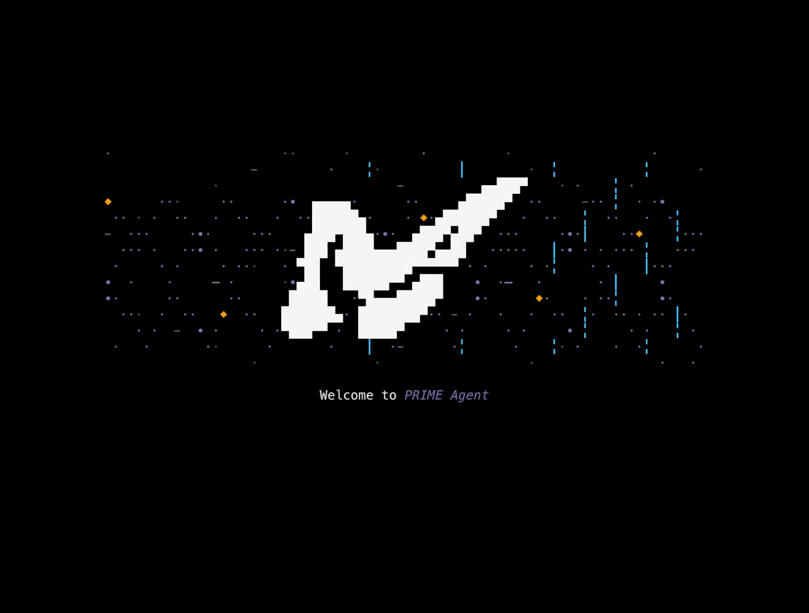 Prime Agent screenshot 1