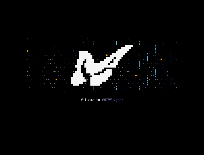 Prime Agent screenshot 1