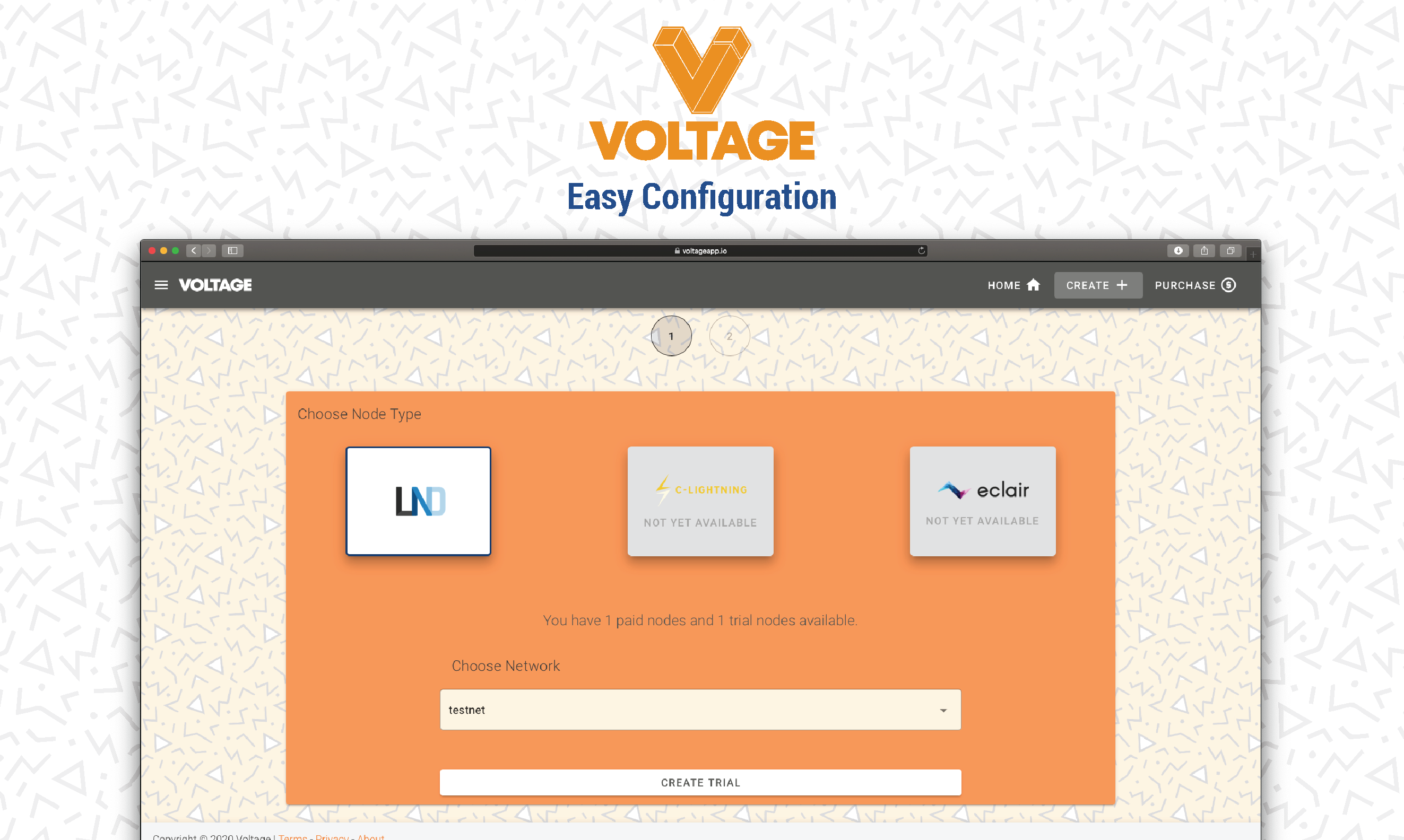 Voltage gallery image