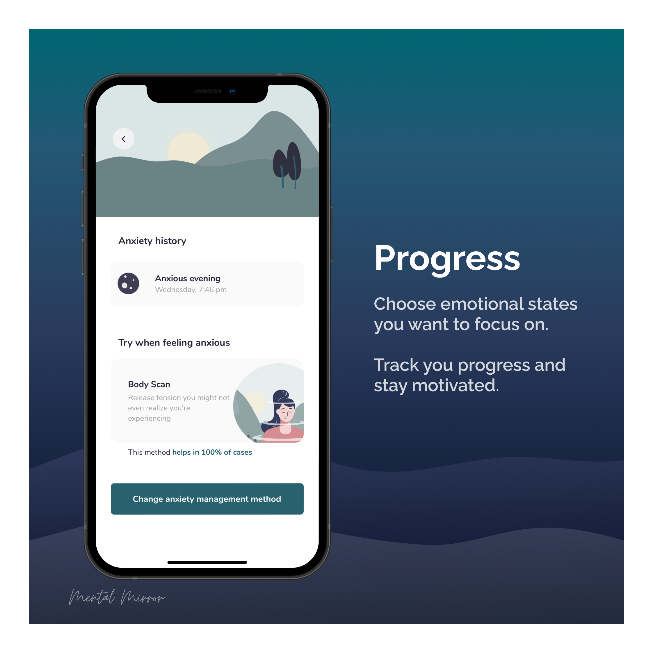 Mental Mirror 2.0 gallery image
