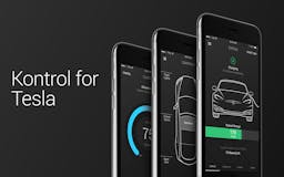 Kontrol for Tesla v1.2 media 2