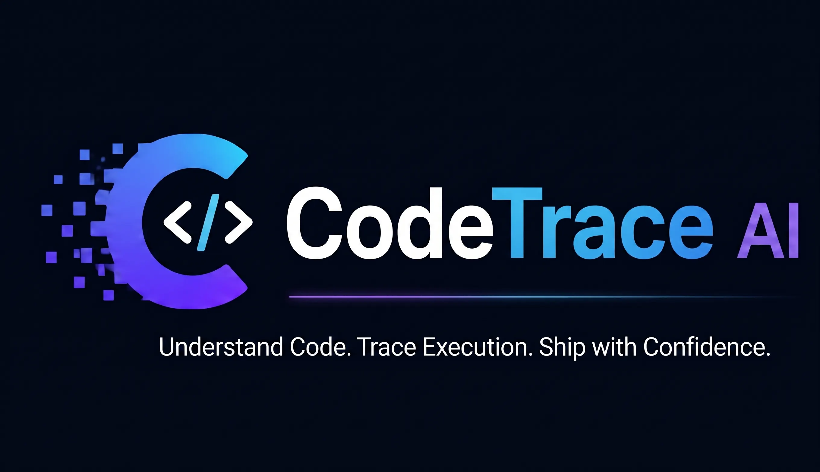 CodeTrace-AI logo